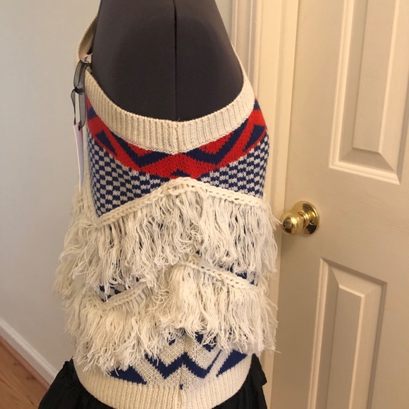 NWT - DAPHNE LO Sweater - Picture 3 of 16